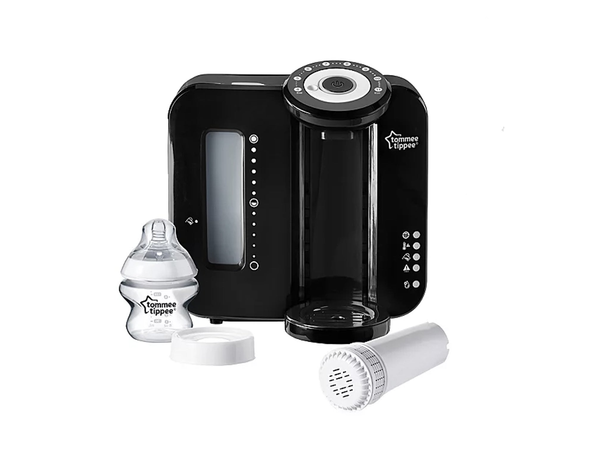 Asda tommee tippee store perfect prep machine